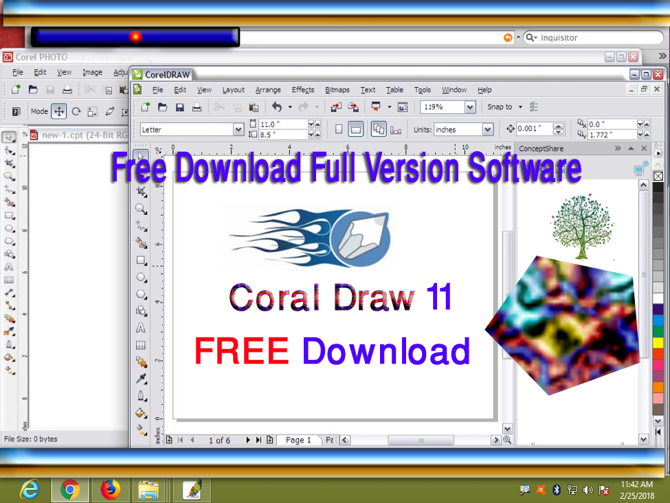 coreldraw mac download